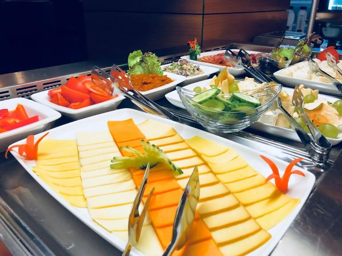 布加勒斯特 Premium Wellness Institute酒店 罗马尼亚